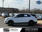 2024 Chevrolet Equinox LS - CLEAN CARFAX / ONE OWNER