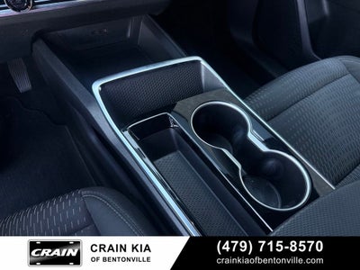 2025 Chevrolet Equinox LT - AWD / CLEAN CARFAX / ONE OWNER