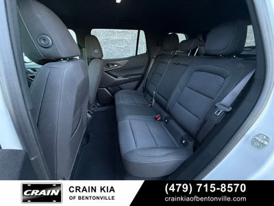 2025 Chevrolet Equinox LT - AWD / CLEAN CARFAX / ONE OWNER