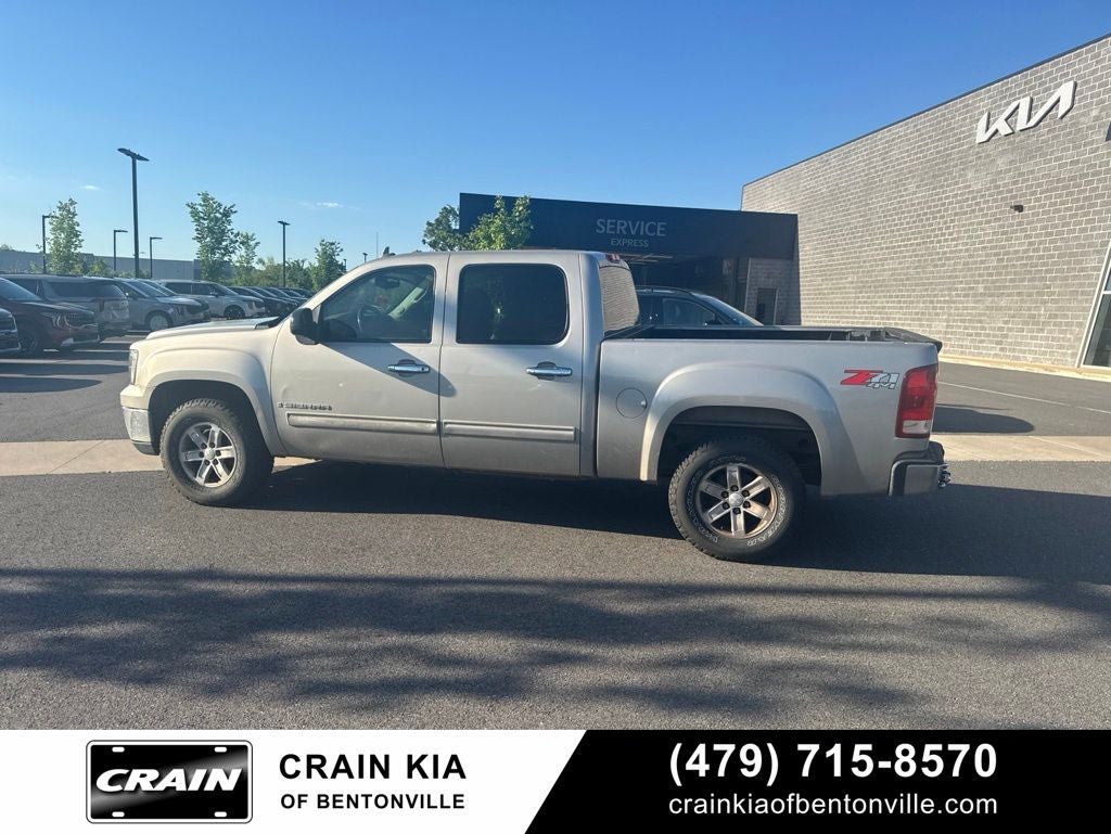 2009 GMC Sierra 1500 SLE - 4WD / WHOLESALE / AS-IS