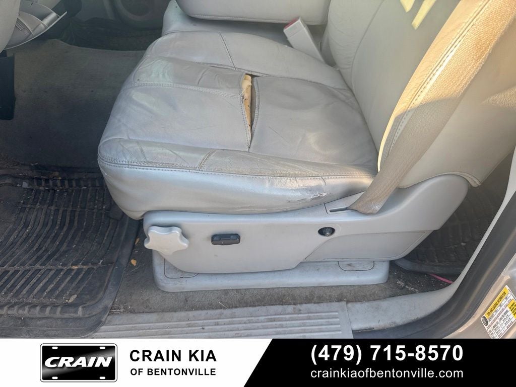 2009 GMC Sierra 1500 SLE - 4WD / WHOLESALE / AS-IS