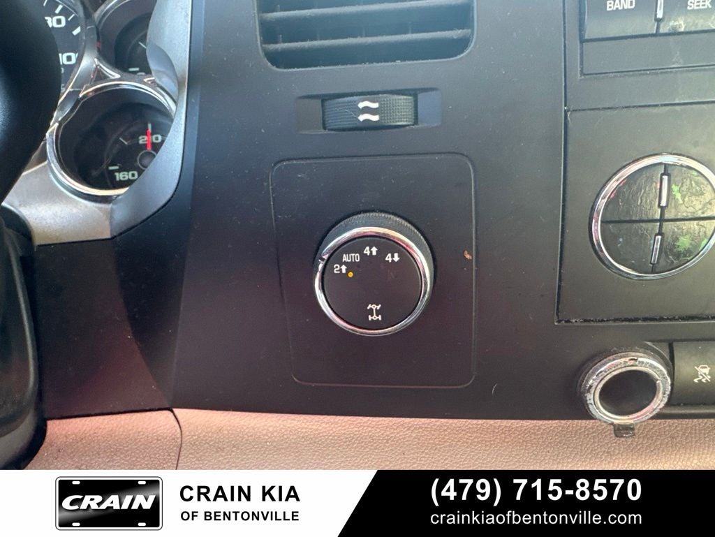 2009 GMC Sierra 1500 SLE - 4WD / WHOLESALE / AS-IS