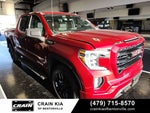 2021 GMC Sierra 1500 Elevation - CLEAN CARFAX / ONE OWNER