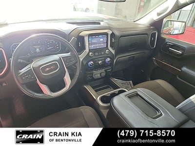 2021 GMC Sierra 1500 Elevation - CLEAN CARFAX / ONE OWNER