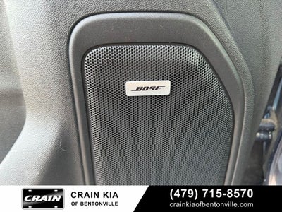 2020 GMC Sierra 1500 AT4 Premium - 4WD / SUNROOF / CLEAN CARFAX