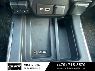 2020 GMC Sierra 1500 AT4 Premium - 4WD / SUNROOF / CLEAN CARFAX
