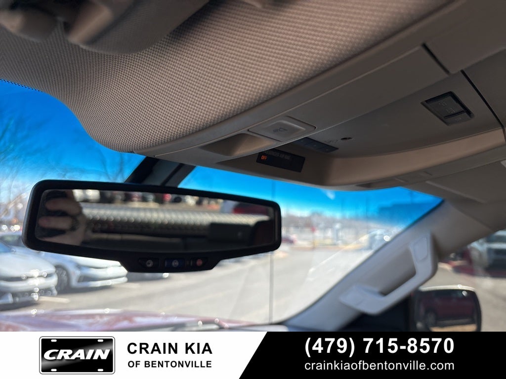 2018 GMC Sierra 1500 SLT - 4WD / CLEAN CARFAX