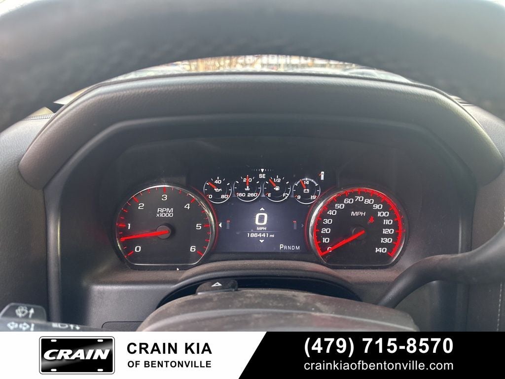 2015 GMC Sierra 1500 Denali - WHOLESALE / AS-IS