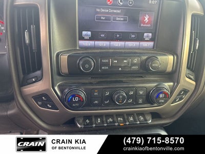 2015 GMC Sierra 1500 Denali - WHOLESALE / AS-IS