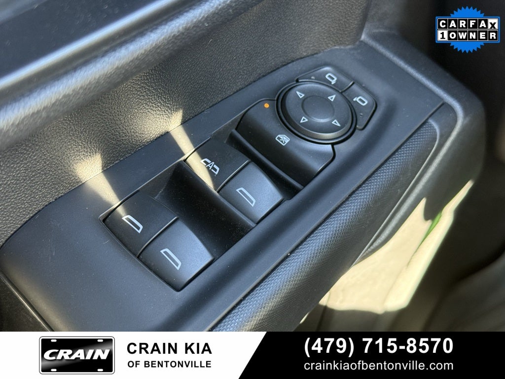 2022 GMC Sierra 1500 Limited Pro - 4WD / CLEAN CARFAX / ONE OWNER