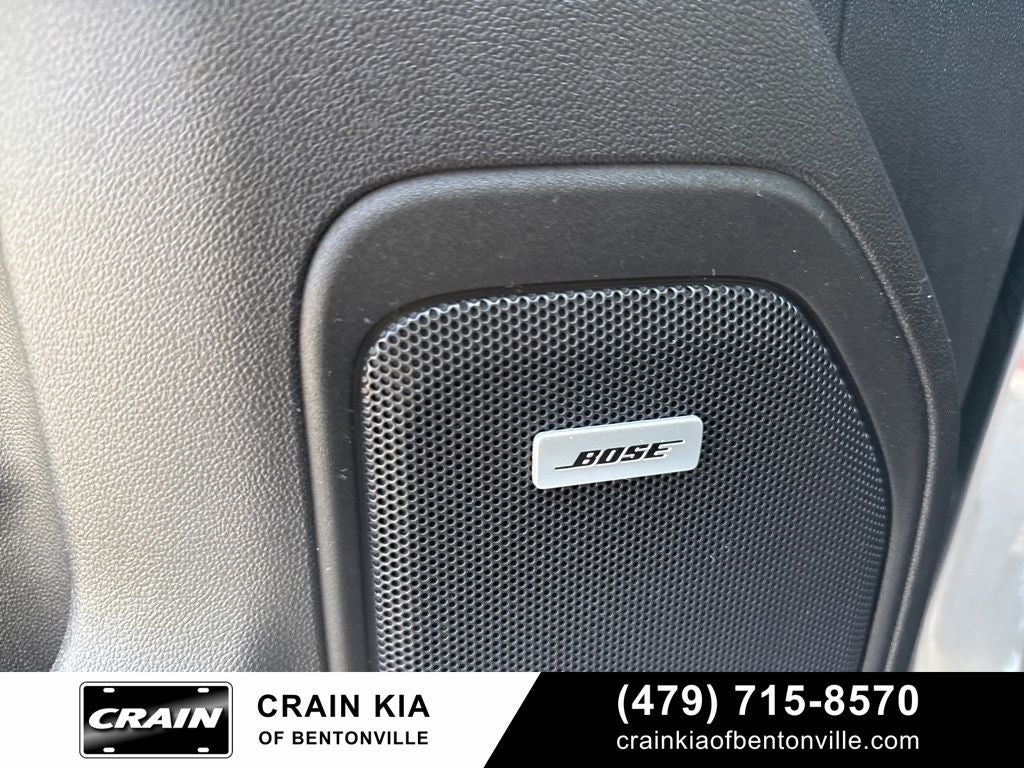 2020 GMC Sierra 1500 Elevation - 4WD