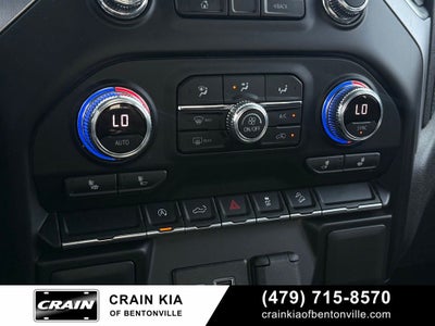 2021 GMC Sierra 1500 Elevation - LIFTED! / 4WD / CLEAN CARFAX