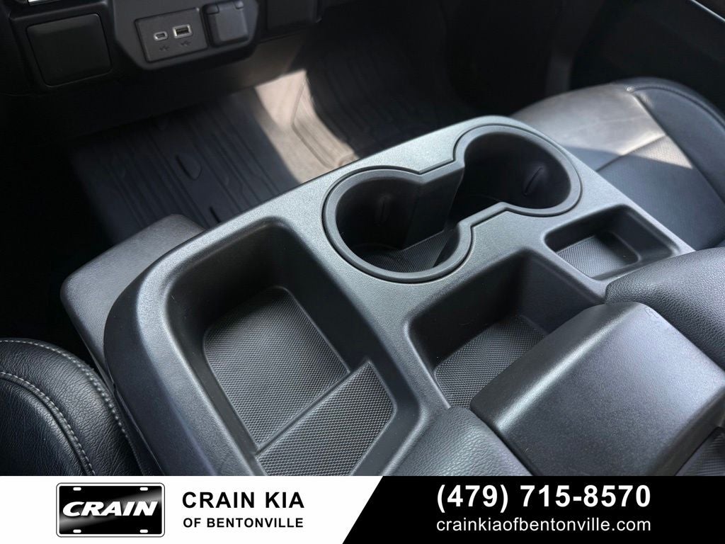 2021 GMC Sierra 1500 Elevation - LIFTED! / 4WD / CLEAN CARFAX