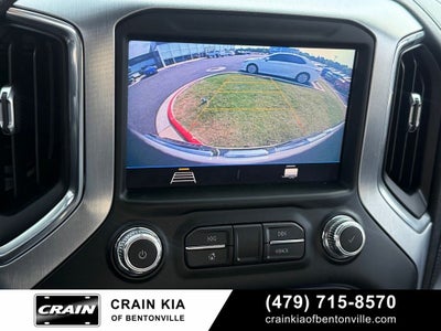 2021 GMC Sierra 1500 Elevation - LIFTED! / 4WD / CLEAN CARFAX