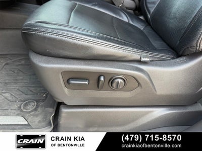 2021 GMC Sierra 1500 Elevation - LIFTED! / 4WD / CLEAN CARFAX