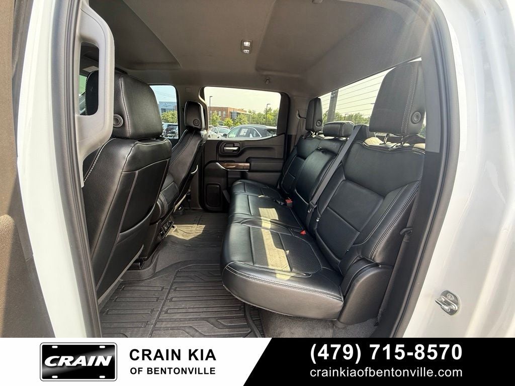 2021 GMC Sierra 1500 Elevation - LIFTED! / 4WD / CLEAN CARFAX