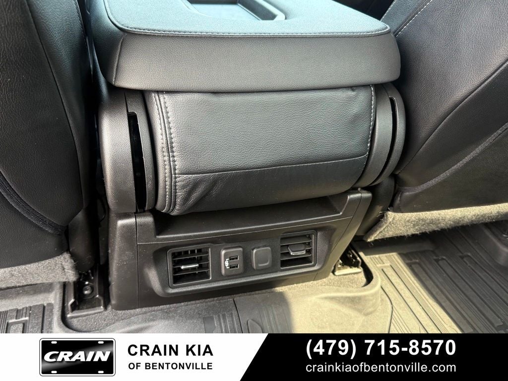 2021 GMC Sierra 1500 Elevation - LIFTED! / 4WD / CLEAN CARFAX