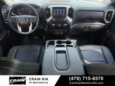 2021 GMC Sierra 1500 Elevation - LIFTED! / 4WD / CLEAN CARFAX