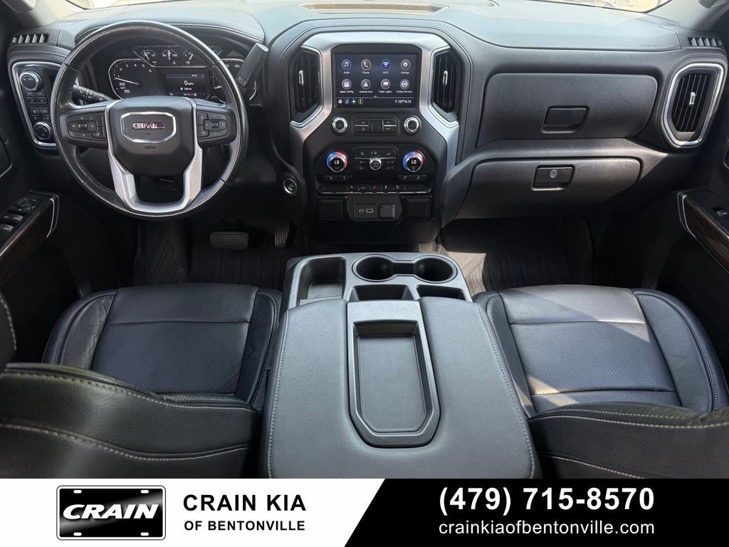 2021 GMC Sierra 1500 Elevation - LIFTED! / 4WD / CLEAN CARFAX