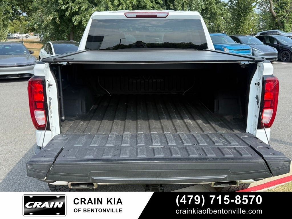 2021 GMC Sierra 1500 Elevation - LIFTED! / 4WD / CLEAN CARFAX