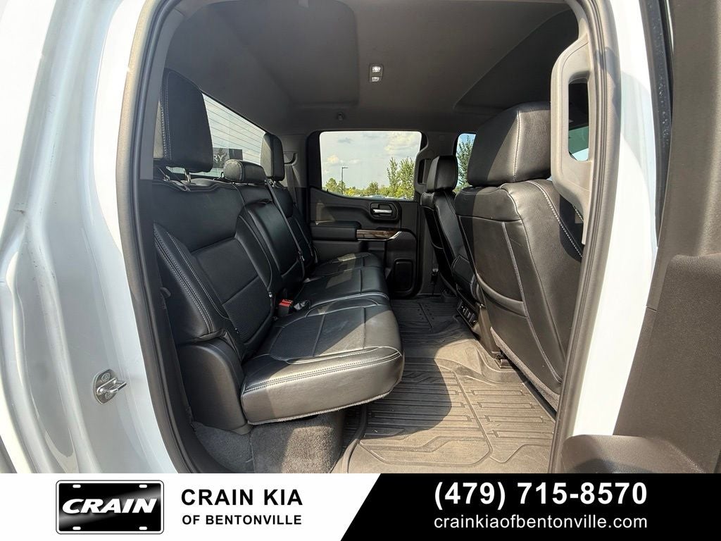 2021 GMC Sierra 1500 Elevation - LIFTED! / 4WD / CLEAN CARFAX