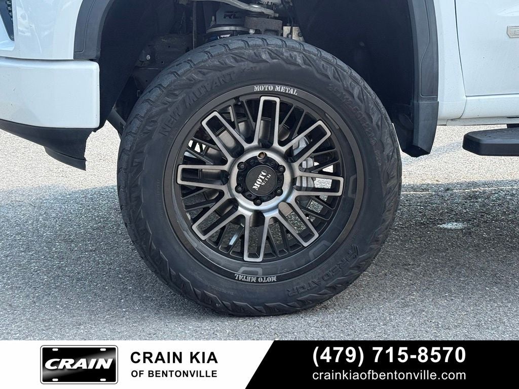 2021 GMC Sierra 1500 Elevation - LIFTED! / 4WD / CLEAN CARFAX