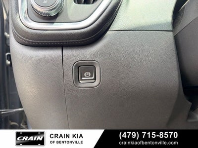 2020 GMC Sierra 1500 SLT - 4WD / CLEAN CARFAX