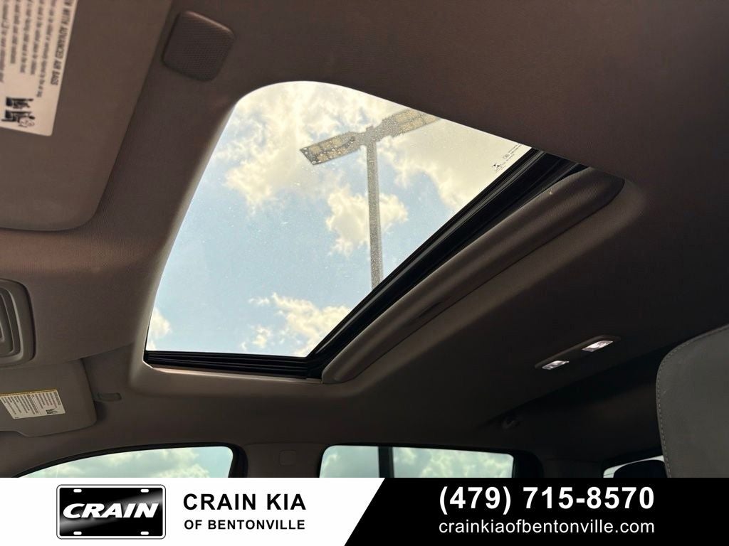 2020 GMC Sierra 1500 SLT - 4WD / CLEAN CARFAX