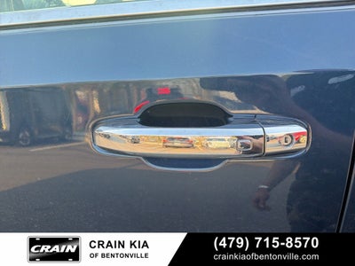 2019 GMC Sierra 1500 SLT - 4WD