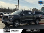 2021 GMC Sierra 1500 SLT - 4WD / CLEAN CARFAX / ONE OWNER