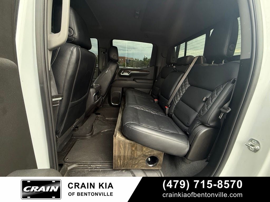 2025 GMC Sierra 1500 Elevation - BIG LIFT / 4WD / CLEAN CARFAX