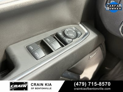 2024 GMC Sierra 1500 SLT - 4WD / SUNROOF / CLEAN CARFAX / ONE OWNER