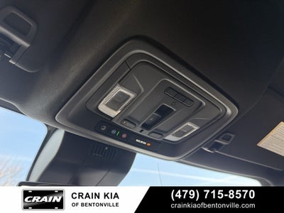 2023 GMC Sierra 1500 AT4 - 4WD / CLEAN CARFAX