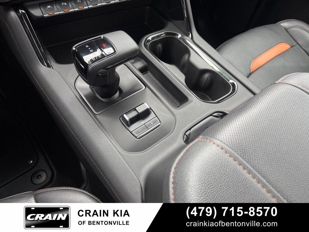 2024 GMC Sierra 1500 AT4 - 4WD / CLEAN CARFAX / ONE OWNER