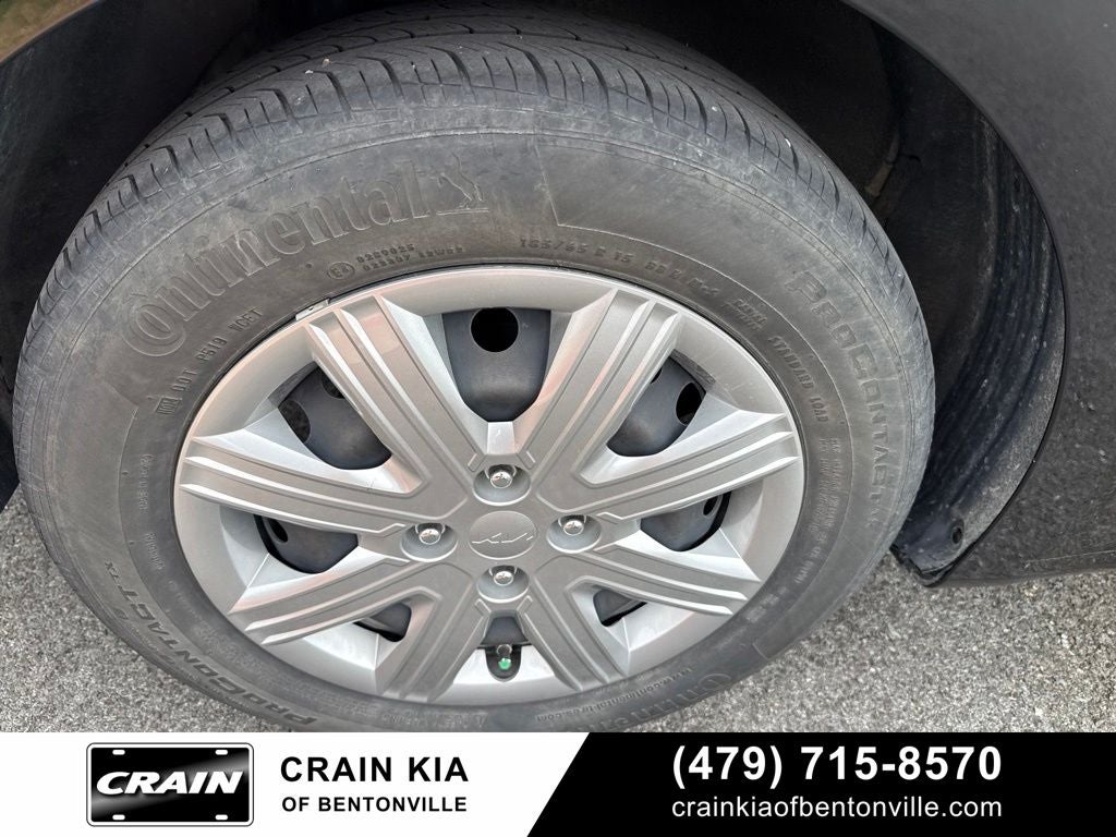 2023 Kia Rio LX - KIA CPO / CLEAN CARFAX / ONE OWNER
