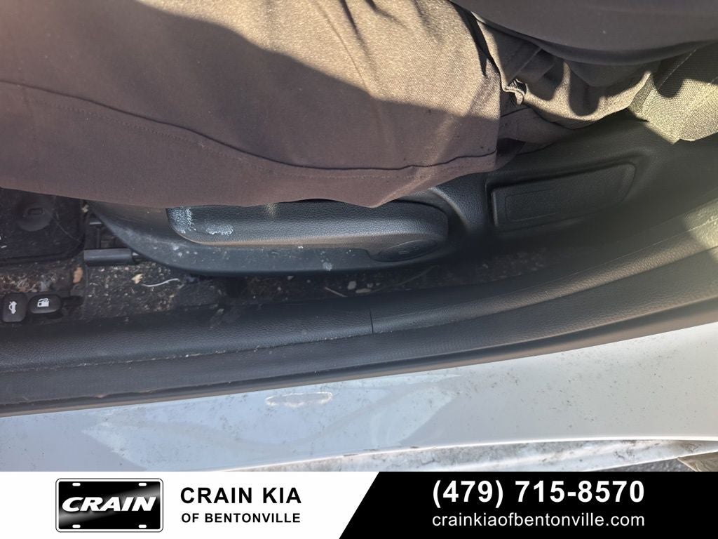 2023 Kia Rio LX - KIA CPO / CLEAN CARFAX / ONE OWNER