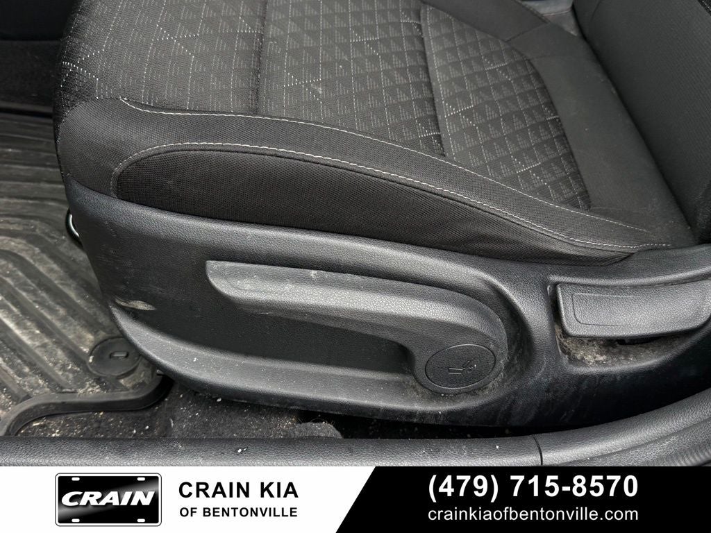 2020 Kia Rio S - CLEAN CARFAX