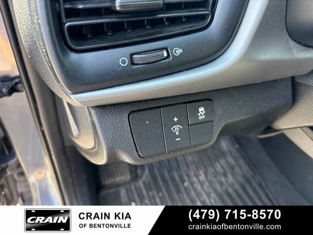 2020 Kia Rio S - CLEAN CARFAX