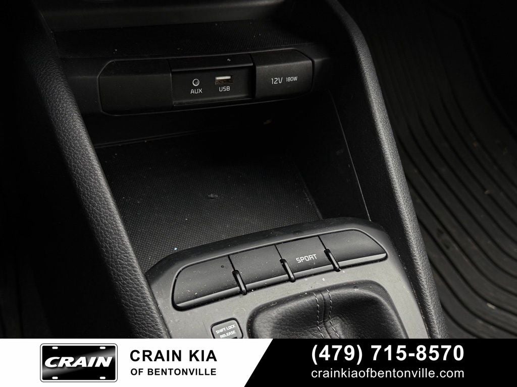 2020 Kia Rio S - CLEAN CARFAX