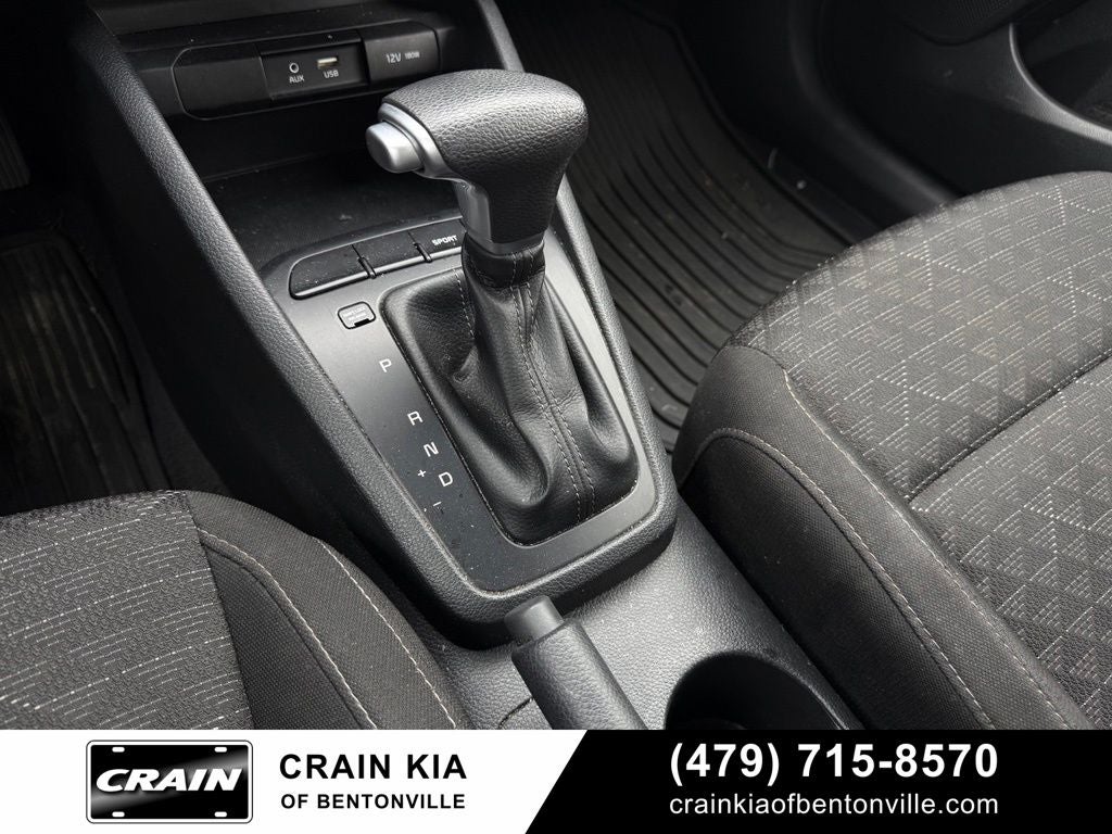 2020 Kia Rio S - CLEAN CARFAX