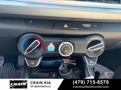 2020 Kia Rio S - CLEAN CARFAX