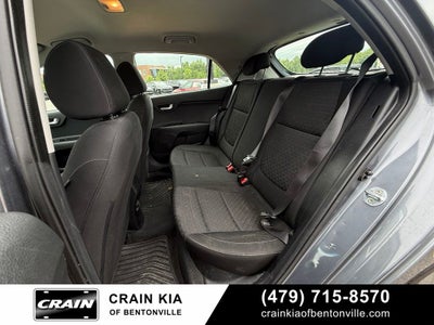 2020 Kia Rio S - CLEAN CARFAX