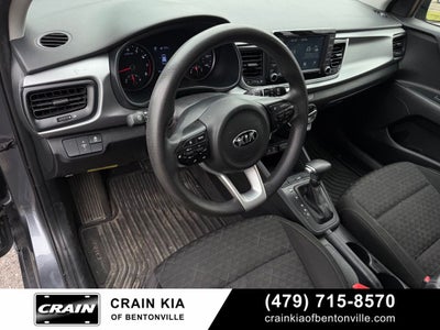 2020 Kia Rio S - CLEAN CARFAX