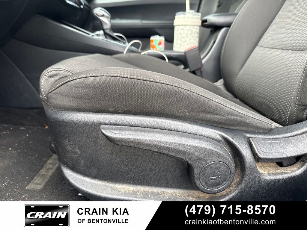 2019 Kia Forte LXS - WHOLESALE / AS-IS