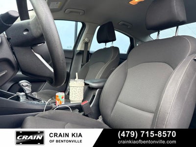 2019 Kia Forte LXS - WHOLESALE / AS-IS