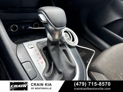 2019 Kia Forte LXS - WHOLESALE / AS-IS