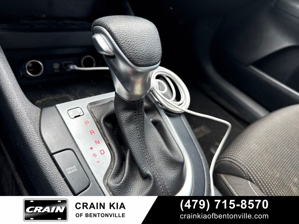 2019 Kia Forte LXS - WHOLESALE / AS-IS