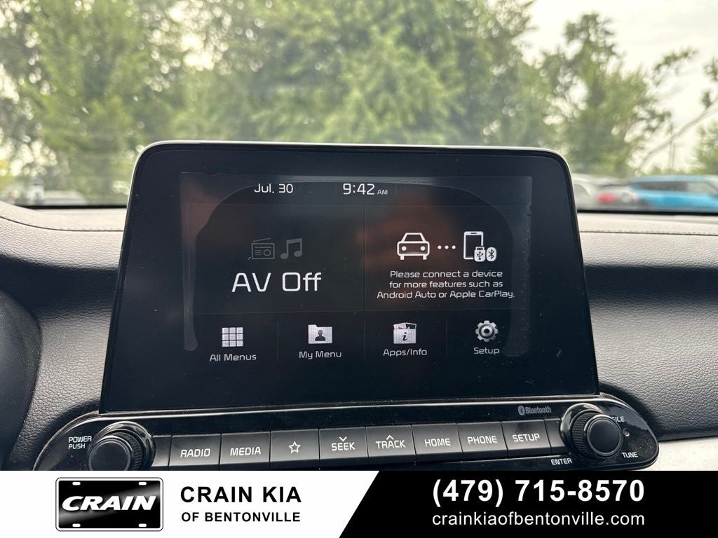 2019 Kia Forte LXS - WHOLESALE / AS-IS