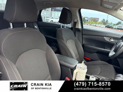 2019 Kia Forte LXS - WHOLESALE / AS-IS