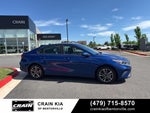 2024 Kia Forte LXS - KIA CPO / CLEAN CARFAX / ONE OWNER